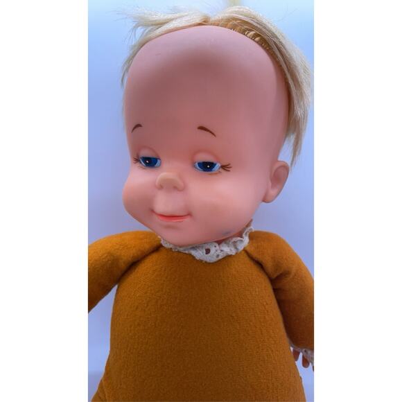 Drowsy Doll The Classic Collection Mattel - UNTESTED - Picture 2 of 4